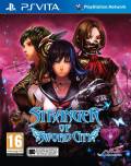 Stranger of Sword City: Black Palace 