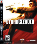 Stranglehold PS3