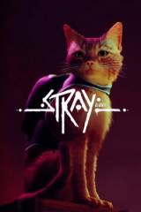 STRAY PS5