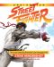 portada Street Fighter 30th Anniversary Collection Libros