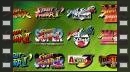 vídeos de Street Fighter 30th Anniversary Collection