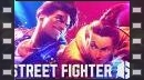 vídeos de Street Fighter 6