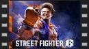 vídeos de Street Fighter 6