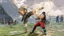imágenes de Street Fighter 6