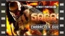 vídeos de Street Fighter 6