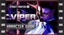 vídeos de Street Fighter 6