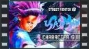 v&iacute;deos de Street Fighter 6