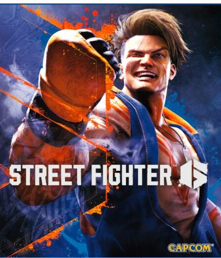 Street Fighter 6