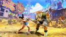 Imágenes recientes Street Fighter 6
