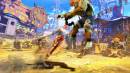 Imágenes recientes Street Fighter 6