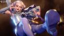 Im&aacute;genes recientes Street Fighter 6