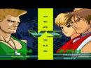 imágenes de Street Fighter Alpha 3 Max