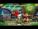 imágenes de Street Fighter Alpha 3 Max