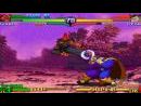 imágenes de Street Fighter Alpha 3 Max