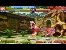 imágenes de Street Fighter Alpha 3 Max