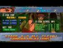 imágenes de Street Fighter Alpha 3 Max