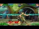 imágenes de Street Fighter Alpha 3 Max