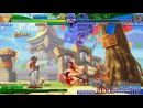 imágenes de Street Fighter Alpha 3 Max