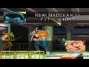 imágenes de Street Fighter Alpha 3 Max