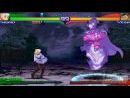 imágenes de Street Fighter Alpha 3 Max