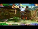 imágenes de Street Fighter Alpha 3 Max