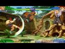 imágenes de Street Fighter Alpha 3 Max