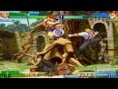 imágenes de Street Fighter Alpha 3 Max