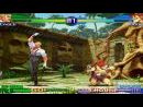 imágenes de Street Fighter Alpha 3 Max