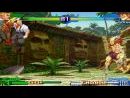 imágenes de Street Fighter Alpha 3 Max