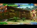 imágenes de Street Fighter Alpha 3 Max