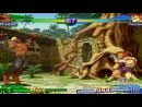 imágenes de Street Fighter Alpha 3 Max