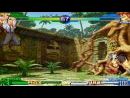 imágenes de Street Fighter Alpha 3 Max