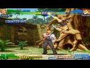 imágenes de Street Fighter Alpha 3 Max