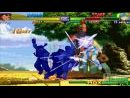 imágenes de Street Fighter Alpha 3 Max