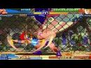 imágenes de Street Fighter Alpha 3 Max