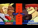 imágenes de Street Fighter Alpha 3 Max