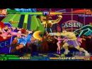 imágenes de Street Fighter Alpha 3 Max