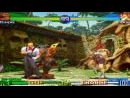 imágenes de Street Fighter Alpha 3 Max