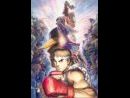 imágenes de Street Fighter Alpha 3 Max