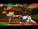 imágenes de Street Fighter Alpha 3 Max