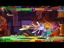 imágenes de Street Fighter Alpha 3 Max