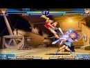 imágenes de Street Fighter Alpha 3 Max