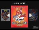 imágenes de Street Fighter Alpha Anthology