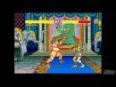 imágenes de Street Fighter II: Hyper Fighting Edition