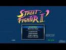 imágenes de Street Fighter II: Hyper Fighting Edition