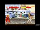 imágenes de Street Fighter II: Hyper Fighting Edition