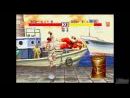 imágenes de Street Fighter II: Hyper Fighting Edition