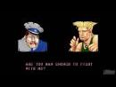 imágenes de Street Fighter II: Hyper Fighting Edition