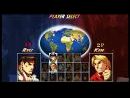 imágenes de Street Fighter II: Hyper Fighting Edition