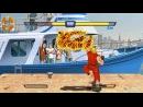 imágenes de Street Fighter II: Hyper Fighting Edition